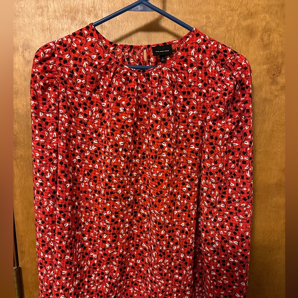 Women blouse